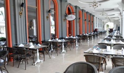 Imagine pentru Hotel Granada Luxury Belek 5* valabile pentru Paste  2025
