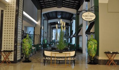 Imagine pentru Hotel Granada Luxury Belek 5* valabile pentru Paste  2025