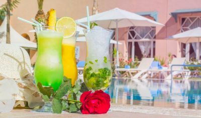 Imagine pentru Hotel Grand Mogador Menara 5* valabile pentru Paste  2025