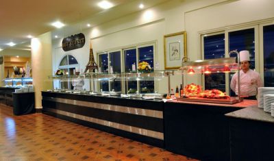 Imagine pentru Hotel Grand Oasis Resort 4* valabile pentru Paste  2025