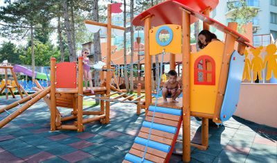 Imagine pentru Hotel Grifid Aqua Club Bolero 4*  valabile pentru Paste  2025