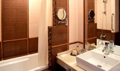 Imagine pentru Hotel Grifid Aqua Club Bolero 4*  valabile pentru Paste  2025