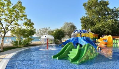 Imagine pentru Hotel Grifid Encanto Beach 4* valabile pentru Paste  2025