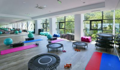 Imagine pentru Hotel Grifid Encanto Beach 4* valabile pentru Paste  2025