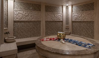 Imagine pentru Hotel Grifid Encanto Beach 4* valabile pentru Paste  2025