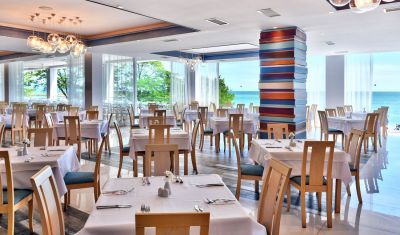 Imagine pentru Hotel Grifid Encanto Beach 4* valabile pentru Paste  2025