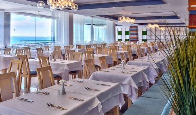Imagine pentru Hotel Grifid Encanto Beach 4* valabile pentru Paste  2025