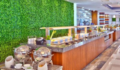 Imagine pentru Hotel Grifid Encanto Beach 4* valabile pentru Paste  2025