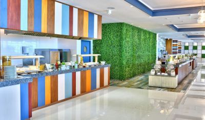 Imagine pentru Hotel Grifid Encanto Beach 4* valabile pentru Paste  2025