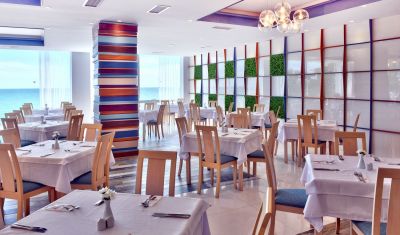 Imagine pentru Hotel Grifid Encanto Beach 4* valabile pentru Paste  2025