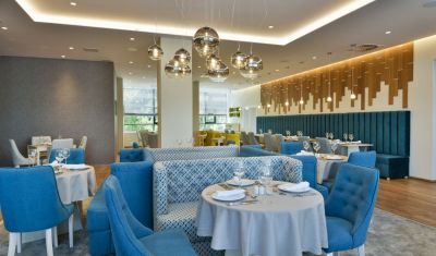 Imagine pentru Hotel Grifid Encanto Beach 4* valabile pentru Paste  2025