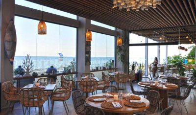 Imagine pentru Hotel Grifid Encanto Beach 4* valabile pentru Paste  2025