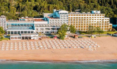 Imagine pentru Hotel Grifid Encanto Beach 4* valabile pentru Paste  2025
