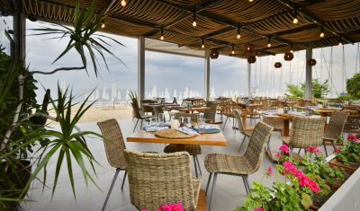 Imagine pentru Hotel Grifid Encanto Beach 4* valabile pentru Paste  2025