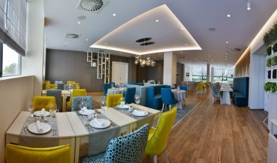 Imagine pentru Hotel Grifid Encanto Beach 4* valabile pentru Paste  2025