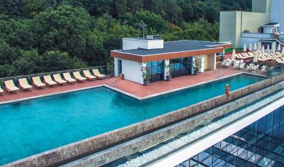 Imagine pentru Hotel Grifid Encanto Beach 4* valabile pentru Paste  2025