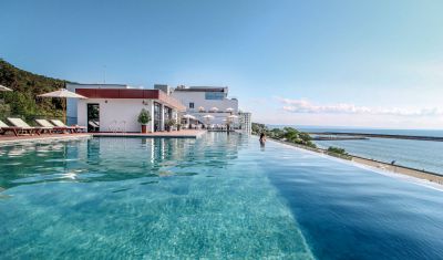 Imagine pentru Hotel Grifid Encanto Beach 4* valabile pentru Paste  2025