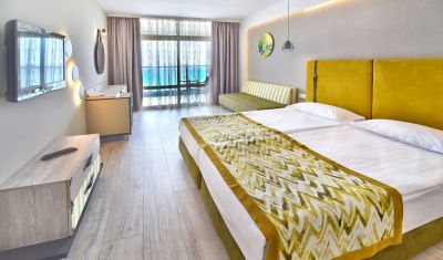 Imagine pentru Hotel Grifid Encanto Beach 4* valabile pentru Paste  2025