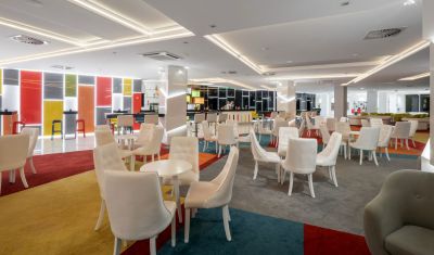 Imagine pentru Hotel Grifid Encanto Beach 4* valabile pentru Paste  2025