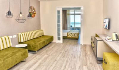 Imagine pentru Hotel Grifid Encanto Beach 4* valabile pentru Paste  2025