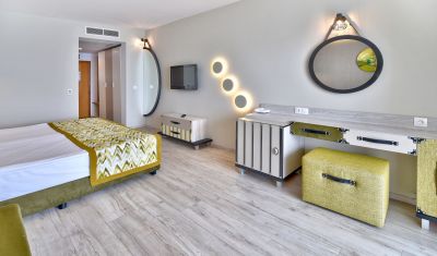 Imagine pentru Hotel Grifid Encanto Beach 4* valabile pentru Paste  2025