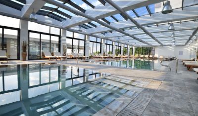 Imagine pentru Hotel Grifid Encanto Beach 4* valabile pentru Paste  2025