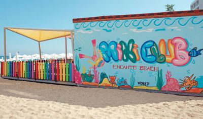 Imagine pentru Hotel Grifid Encanto Beach 4* valabile pentru Paste  2025