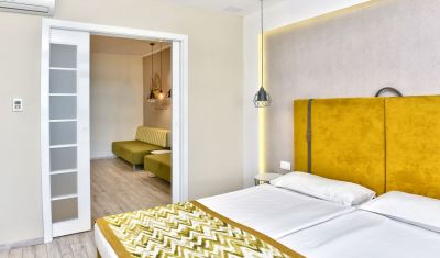 Imagine pentru Hotel Grifid Encanto Beach 4* valabile pentru Paste  2025