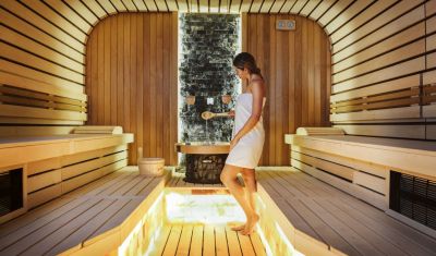 Imagine pentru Hotel Grifid Encanto Beach 4* valabile pentru Paste  2025