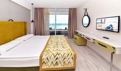 Imagine pentru Hotel Grifid Encanto Beach 4* valabile pentru Paste  2025