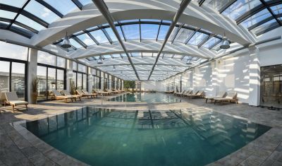 Imagine pentru Hotel Grifid Encanto Beach 4* valabile pentru Paste  2025