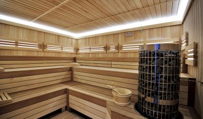 Imagine pentru Hotel Grifid Encanto Beach 4* valabile pentru Paste  2025