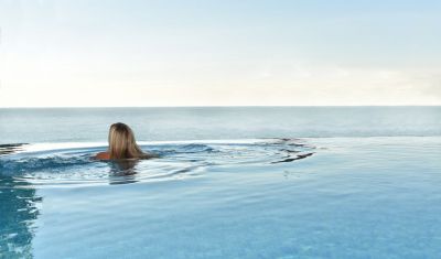 Imagine pentru Hotel Grifid Encanto Beach 4* valabile pentru Paste  2025