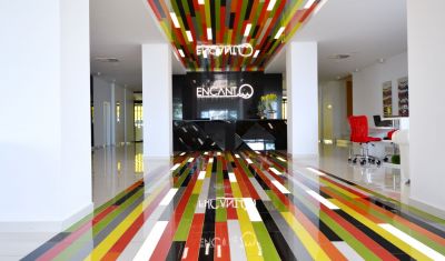Imagine pentru Hotel Grifid Encanto Beach 4* valabile pentru Paste  2025