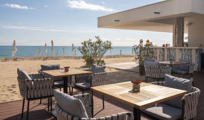 Imagine pentru Hotel Grifid Encanto Beach 4* valabile pentru Paste  2025