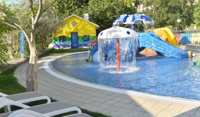 Imagine pentru Hotel Grifid Encanto Beach 4* valabile pentru Paste  2025