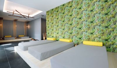 Imagine pentru Hotel Grifid Encanto Beach 4* valabile pentru Paste  2025