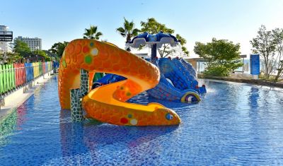 Imagine pentru Hotel Grifid Encanto Beach 4* valabile pentru Paste  2025