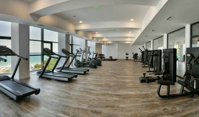 Imagine pentru Hotel Grifid Encanto Beach 4* valabile pentru Paste  2025
