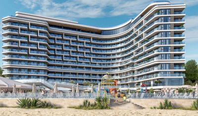 Imagine pentru Hotel Grifid Noa 5* valabile pentru Paste  2025