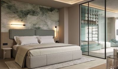 Imagine pentru Hotel Grifid Noa 5* valabile pentru Paste  2025