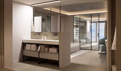 Imagine pentru Hotel Grifid Noa 5* valabile pentru Paste  2025