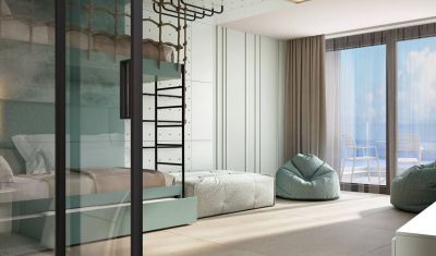 Imagine pentru Hotel Grifid Noa 5* valabile pentru Paste  2025
