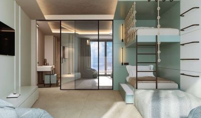 Imagine pentru Hotel Grifid Noa 5* valabile pentru Paste  2025