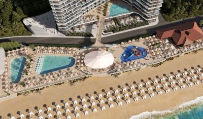 Imagine pentru Hotel Grifid Noa 5* valabile pentru Paste  2025