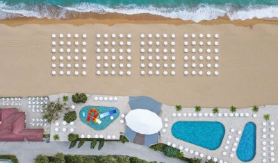 Imagine pentru Hotel Grifid Noa 5* valabile pentru Paste  2025