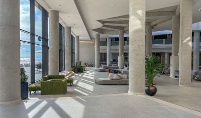 Imagine pentru Hotel Grifid Noa 5* valabile pentru Paste  2025