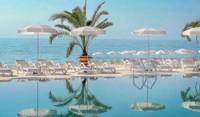 Imagine pentru Hotel Grifid Noa 5* valabile pentru Paste  2025