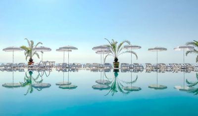 Imagine pentru Hotel Grifid Noa 5* valabile pentru Paste  2025