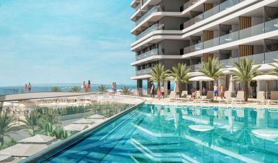 Imagine pentru Hotel Grifid Noa 5* valabile pentru Paste  2025